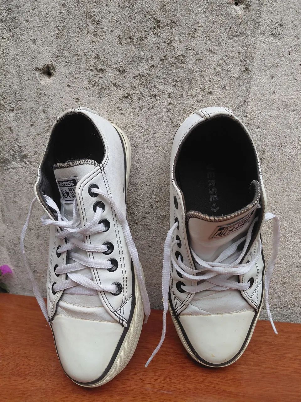 Tênis Converse All Star  Lift Flatform - Foto 2