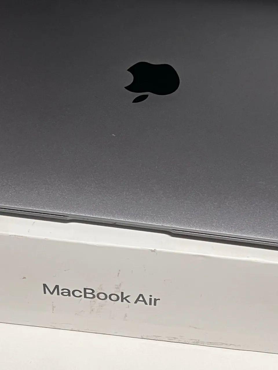 Macbook M1 
