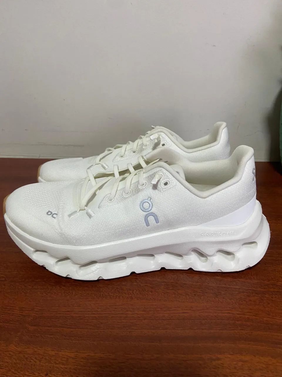 TÊNIS ON  NOVO - Foto 3