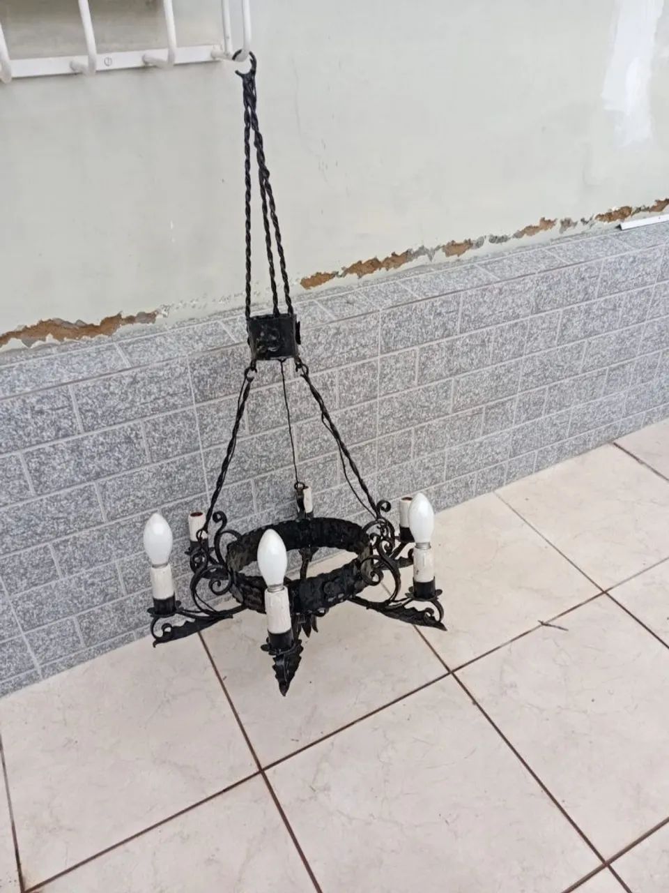 Lustre  - Foto 2