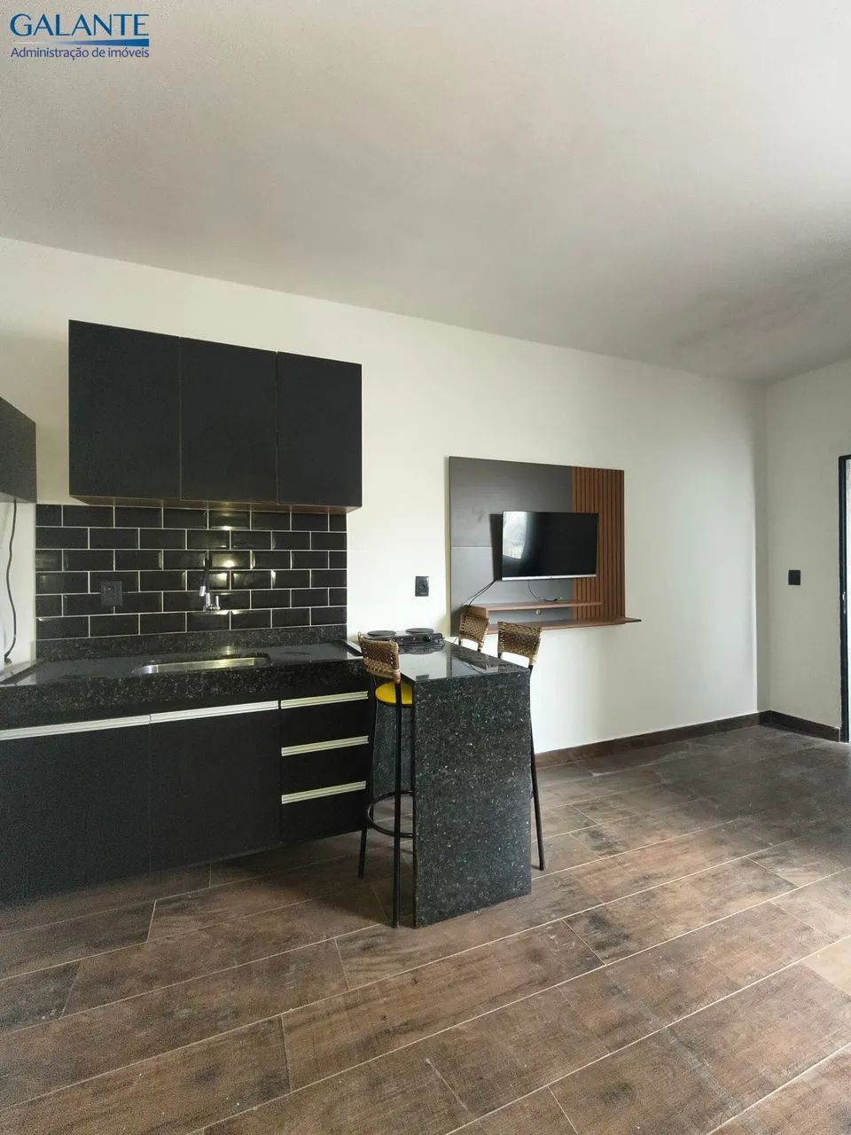 Apartamento Studio em Vila Primavera, São Paulo/SP - Foto 3