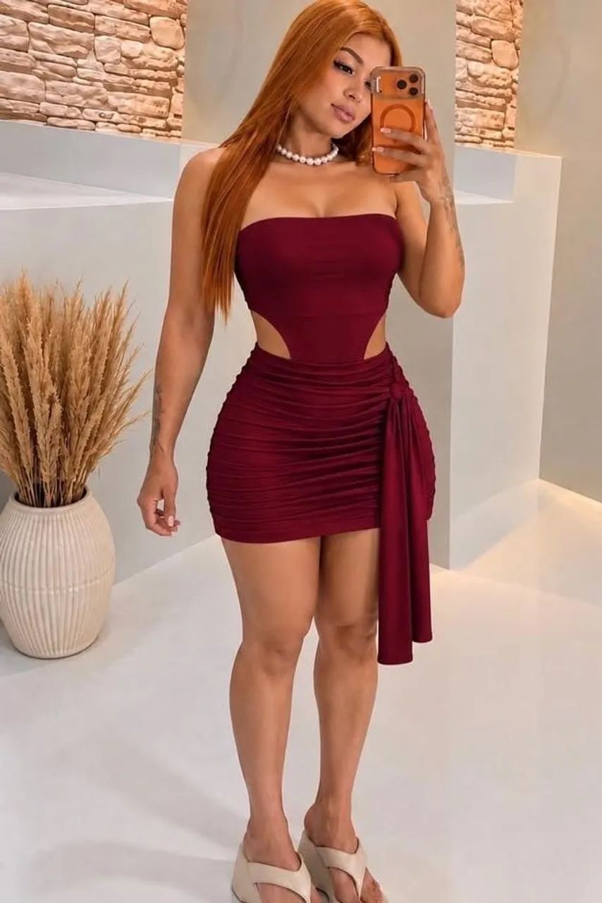 Roupas aparte de 45 - Foto 5