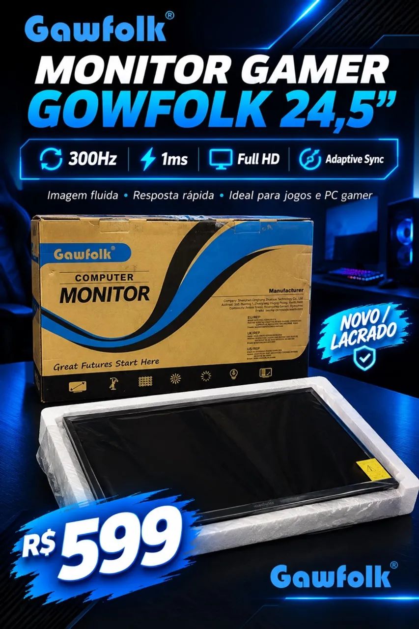 Monitor