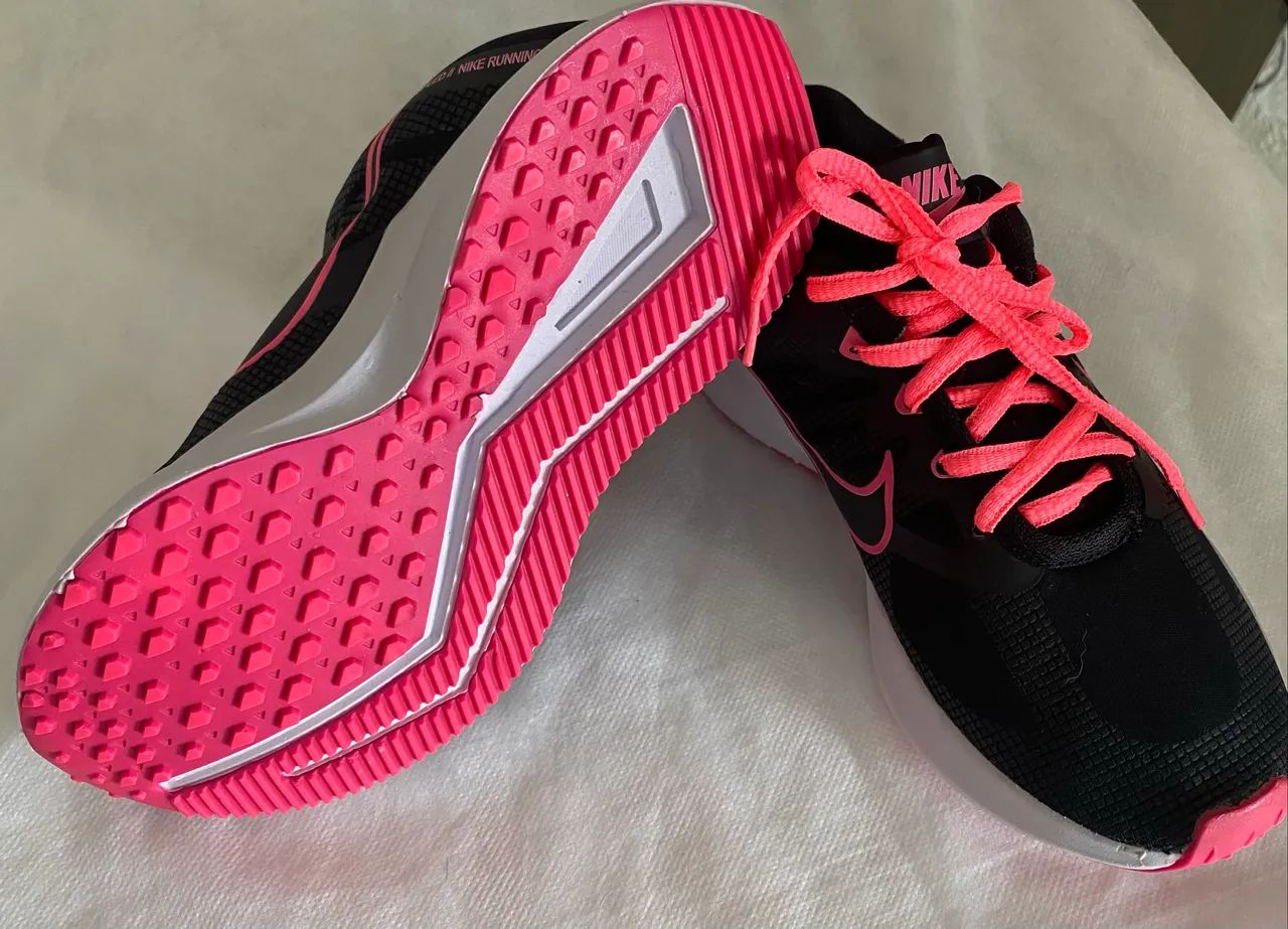 Tênis TAM 35 novo feminino  - Foto 3