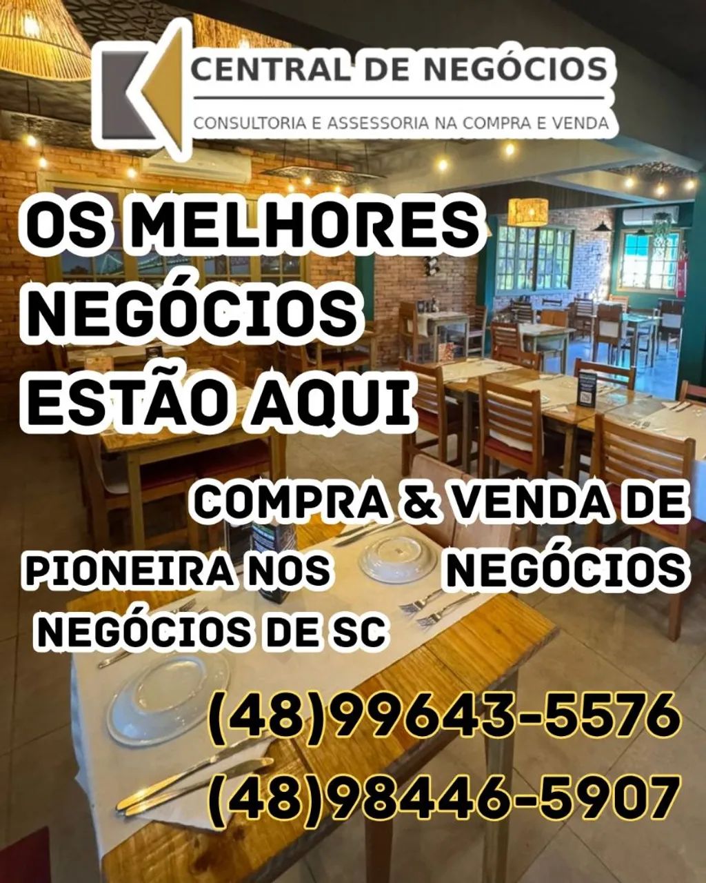 Vendo restaurante, bistrô e choperia  - Foto 5