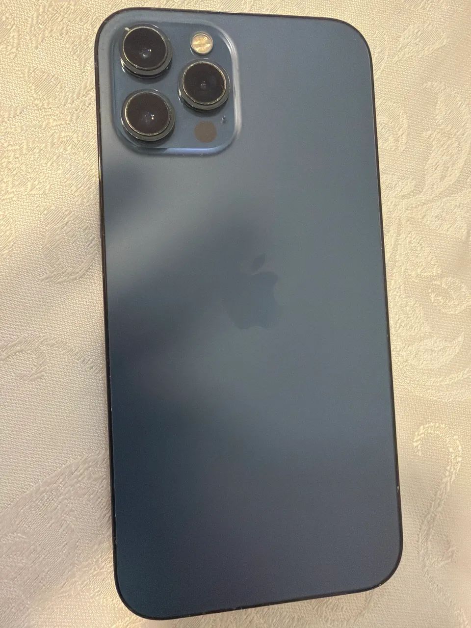 iPhone pro max 12 - 128 MB - bateria 75%  - Foto 2