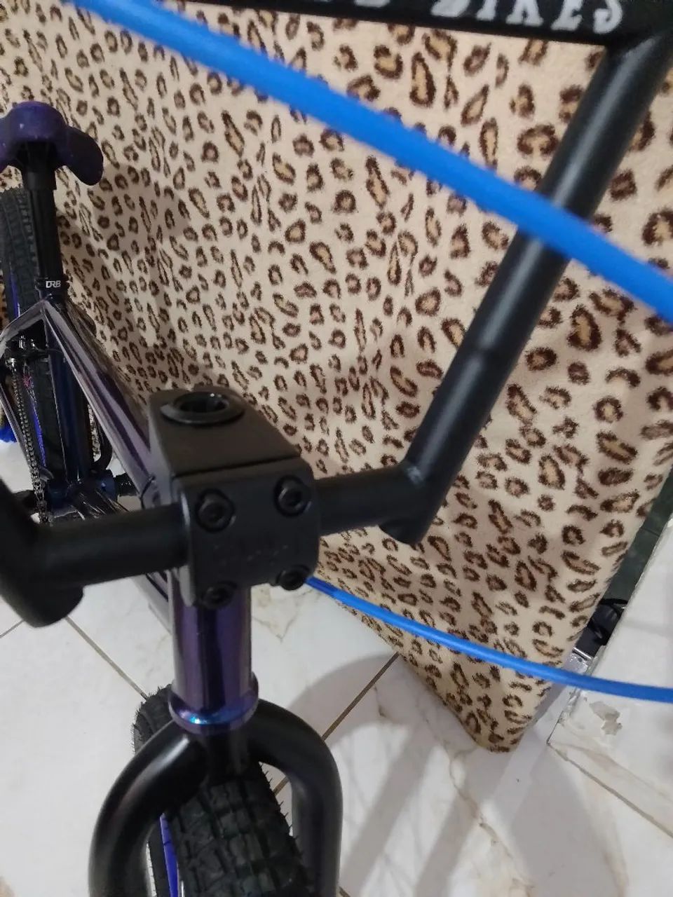 bmx top nova - Foto 3