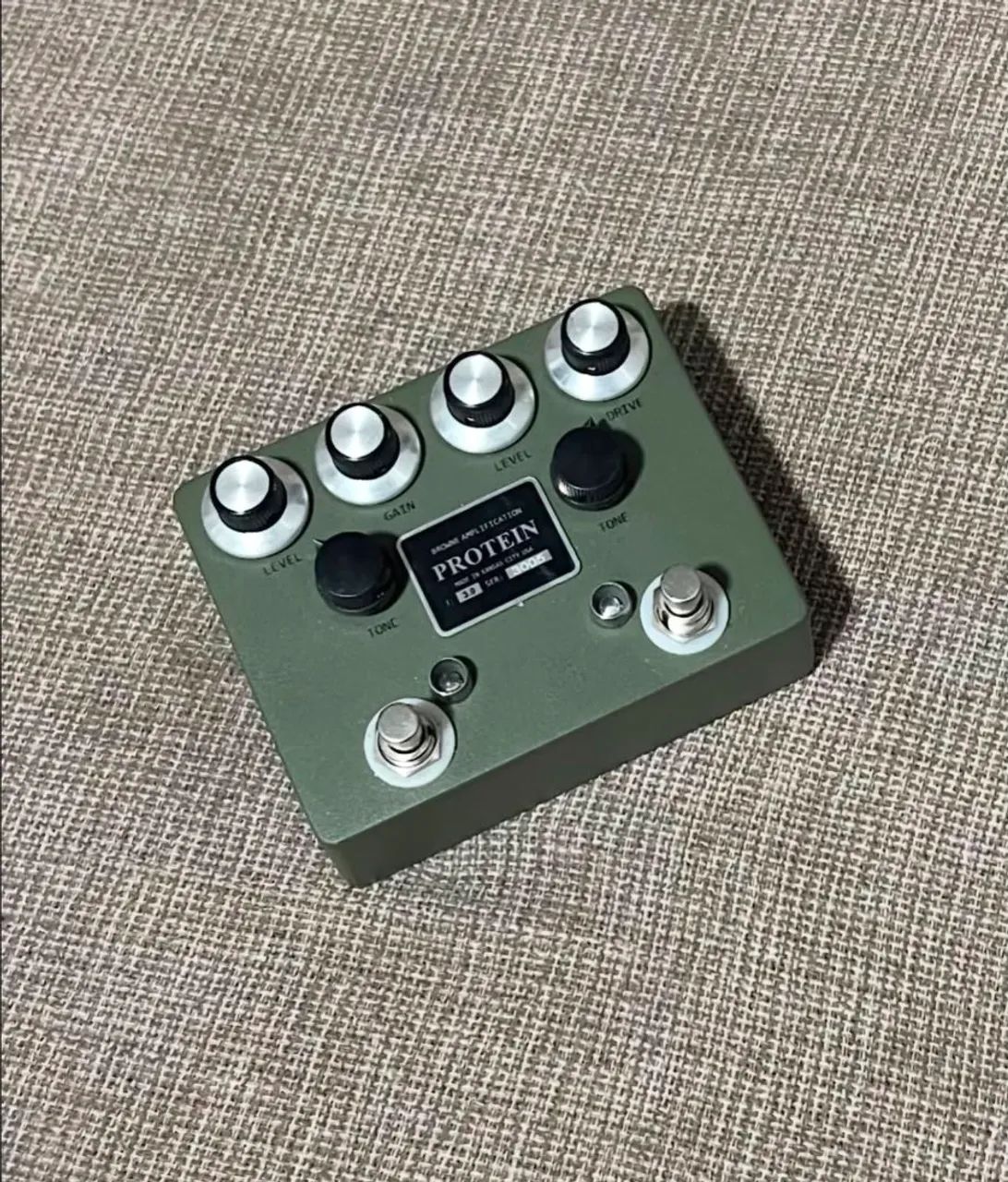 Pedal de drive - Foto 2