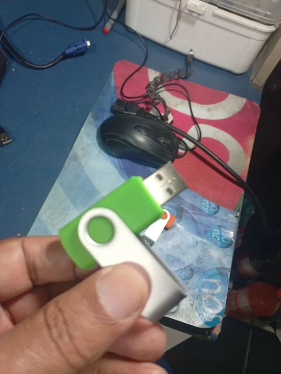 Pendrive 32gb novo  - Foto 3