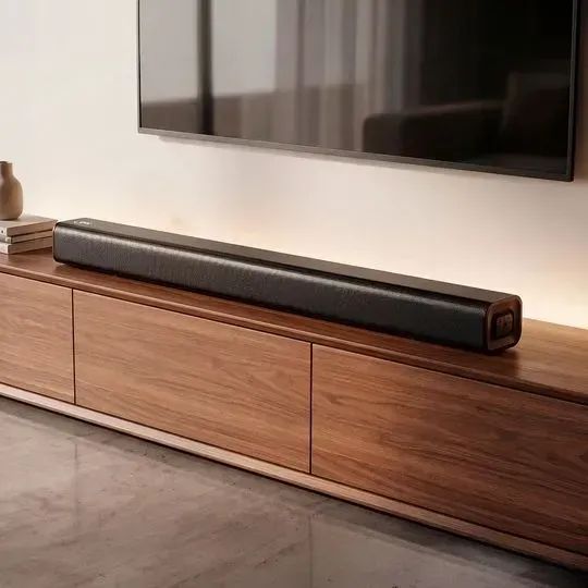 Soundbar Get 2.0 com Bluetooth 120W RMS Frete Grátis - Foto 5