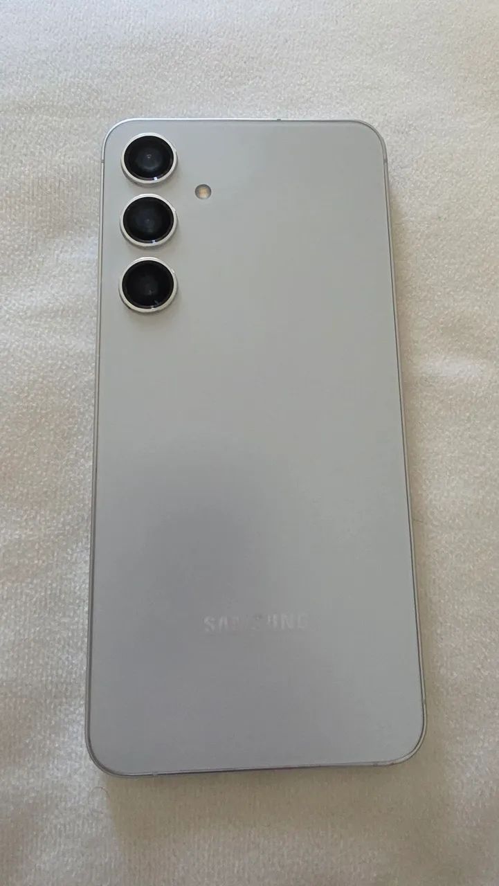 Samsung Galaxy S24 Plus - Foto 4