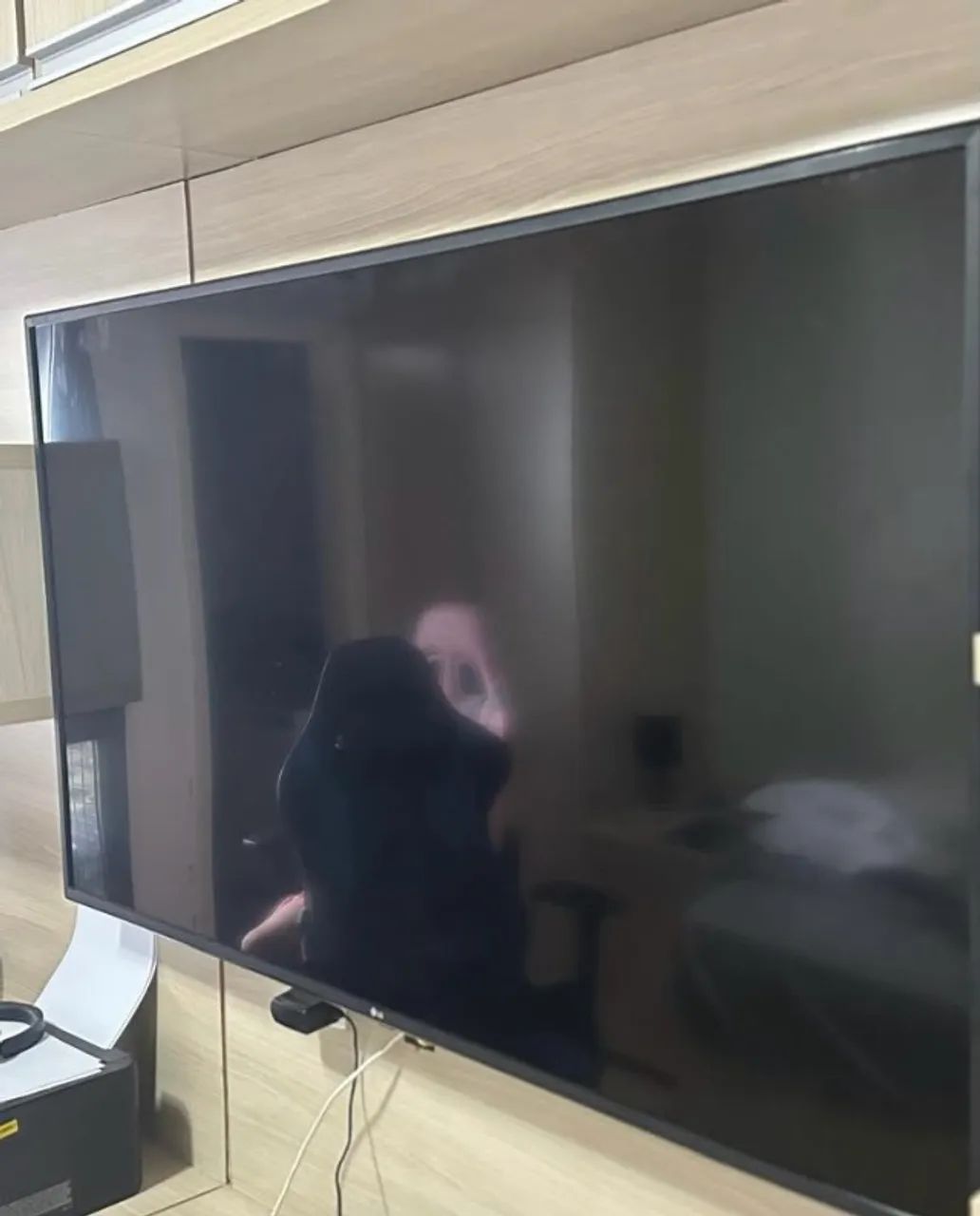TV LG 60 POLEGADAS - Foto 3