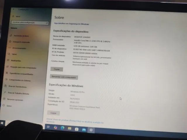 Computador - Foto 2