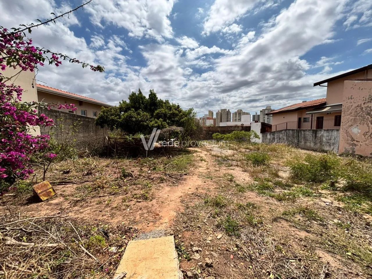 TERRENO A VENDA NO JARDIM NOVA EUROPA - Foto 5