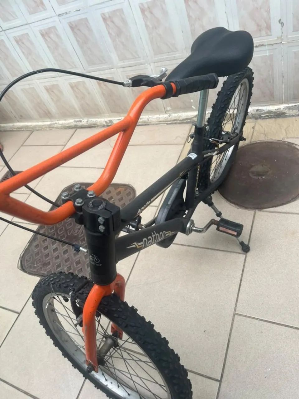 Bicicleta - Foto 4