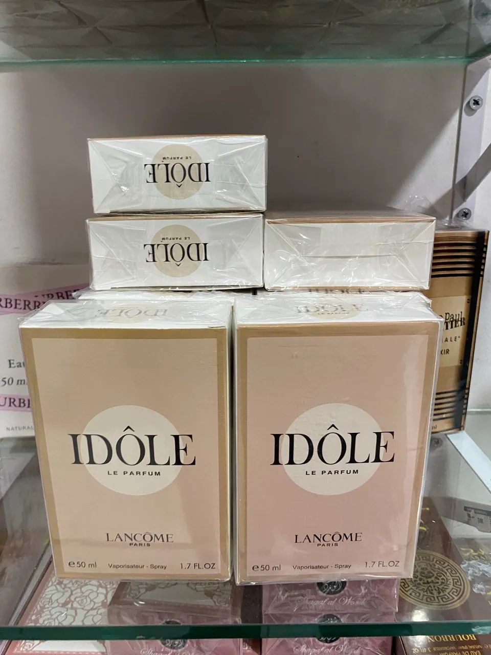 Perfumes  - Foto 4