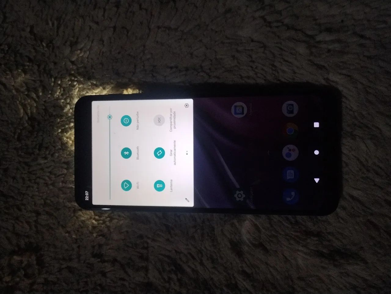 Motorola Novo - Foto 4