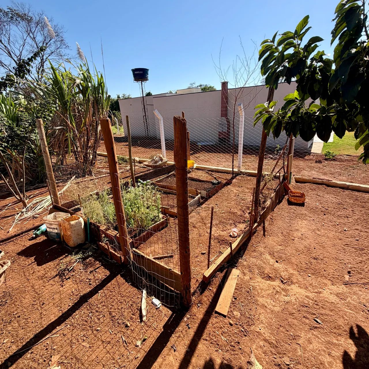 Chácara com Casa 3/4 - A 32 km de Goiânia  - Foto 5