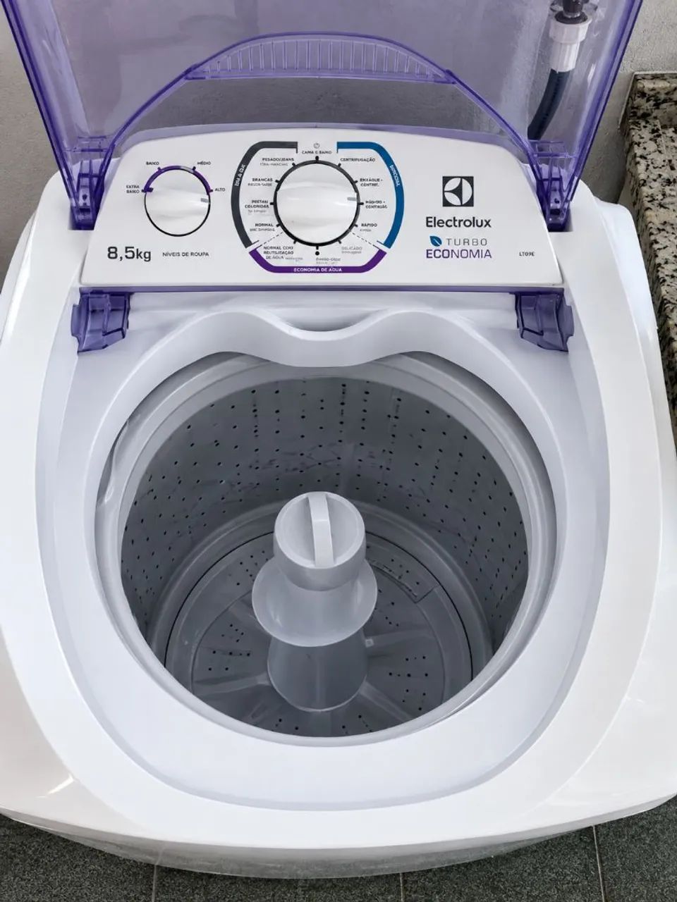 Máquina de lavar Eletrolux  - Foto 2