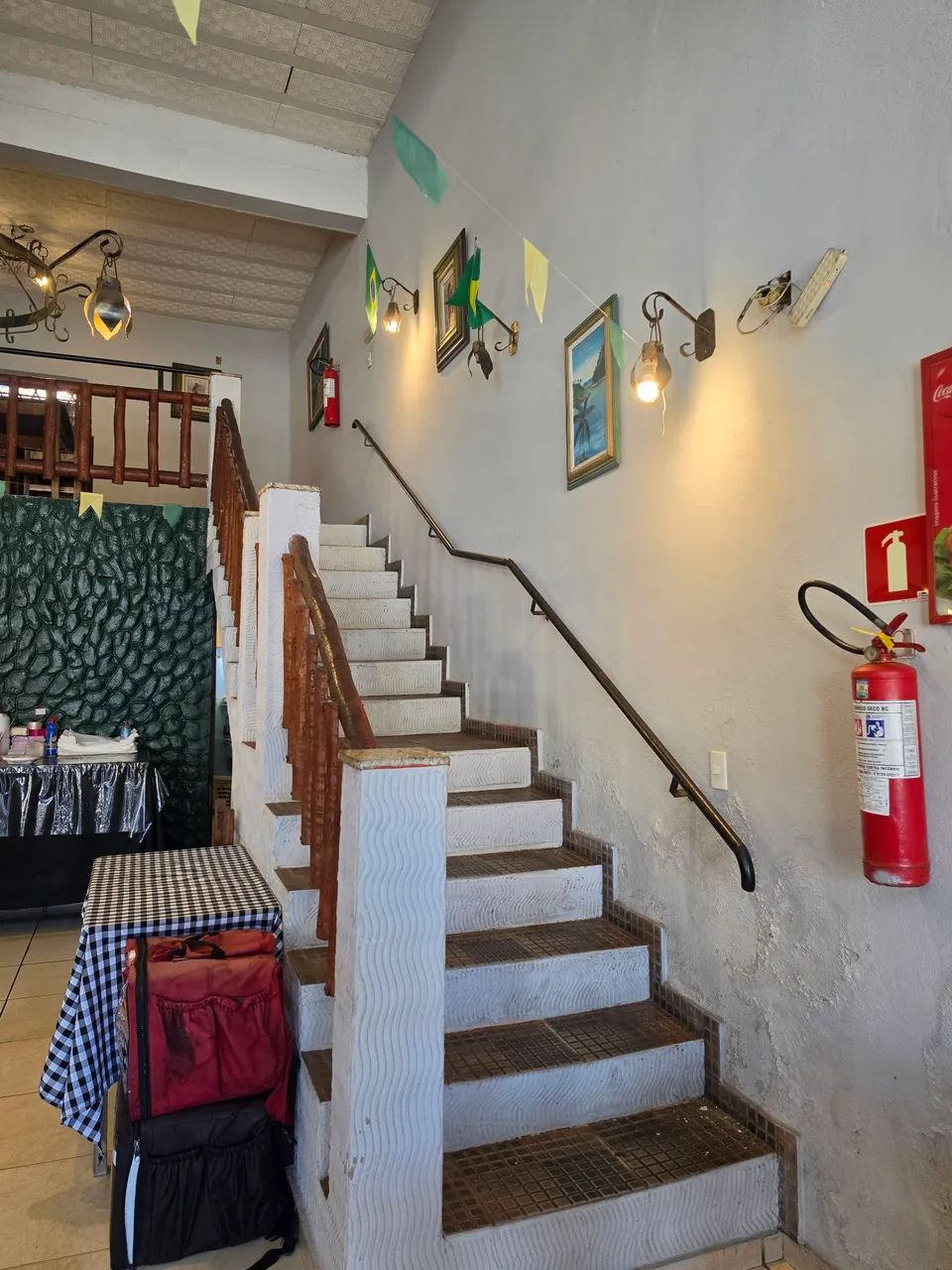 Vende-se Restaurante bem localizado  - Foto 5
