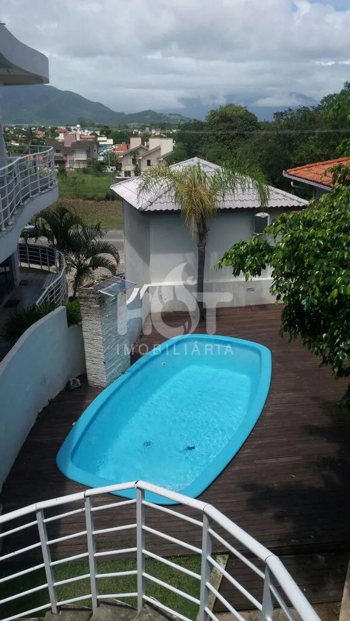 Prédio Comercial à venda no Campeche, Florianópolis - Foto 3