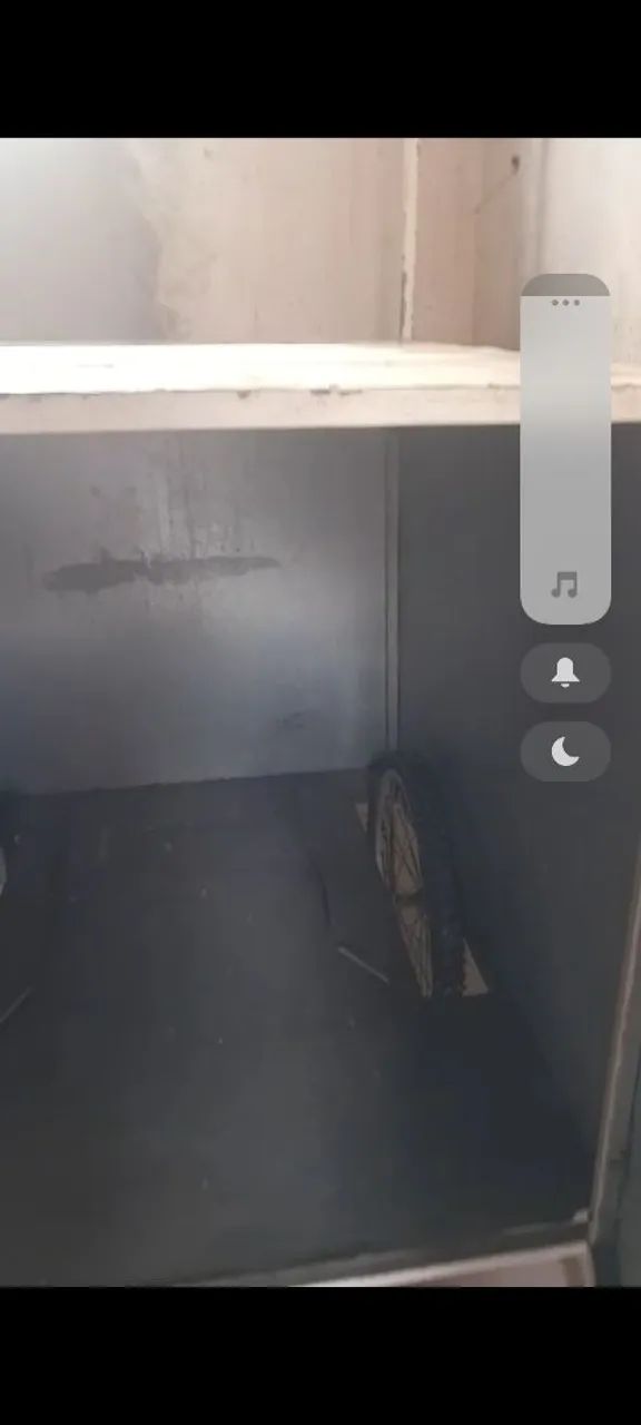 Carrinho para salgados  - Foto 2
