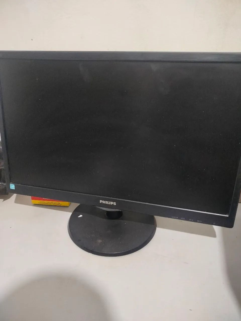 Monitor Philips 21.5' - Foto 2