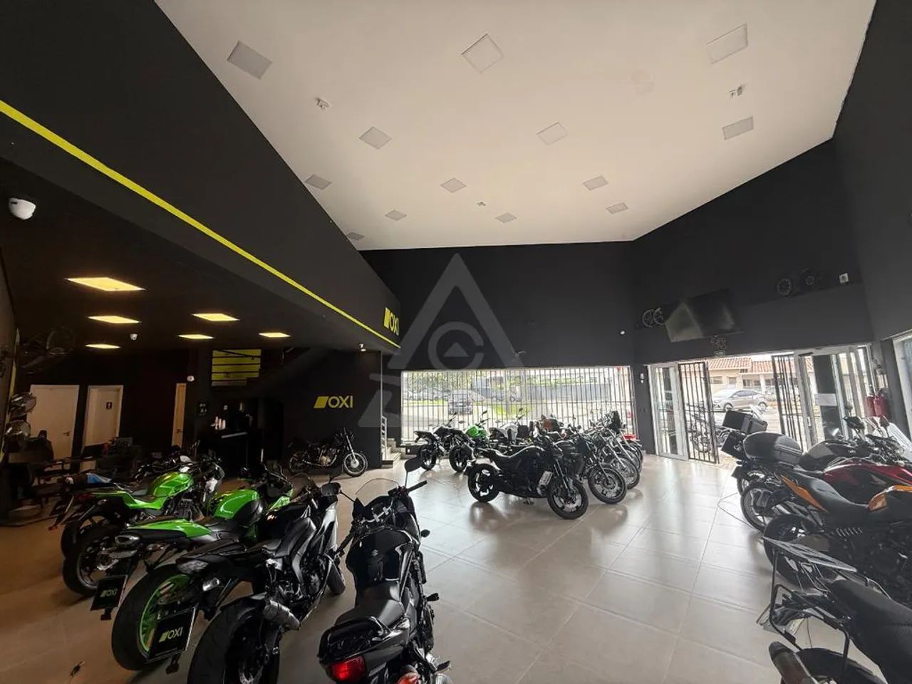 Salão para alugar em Campinas, Jardim Guanabara, com 182 m² - Foto 4