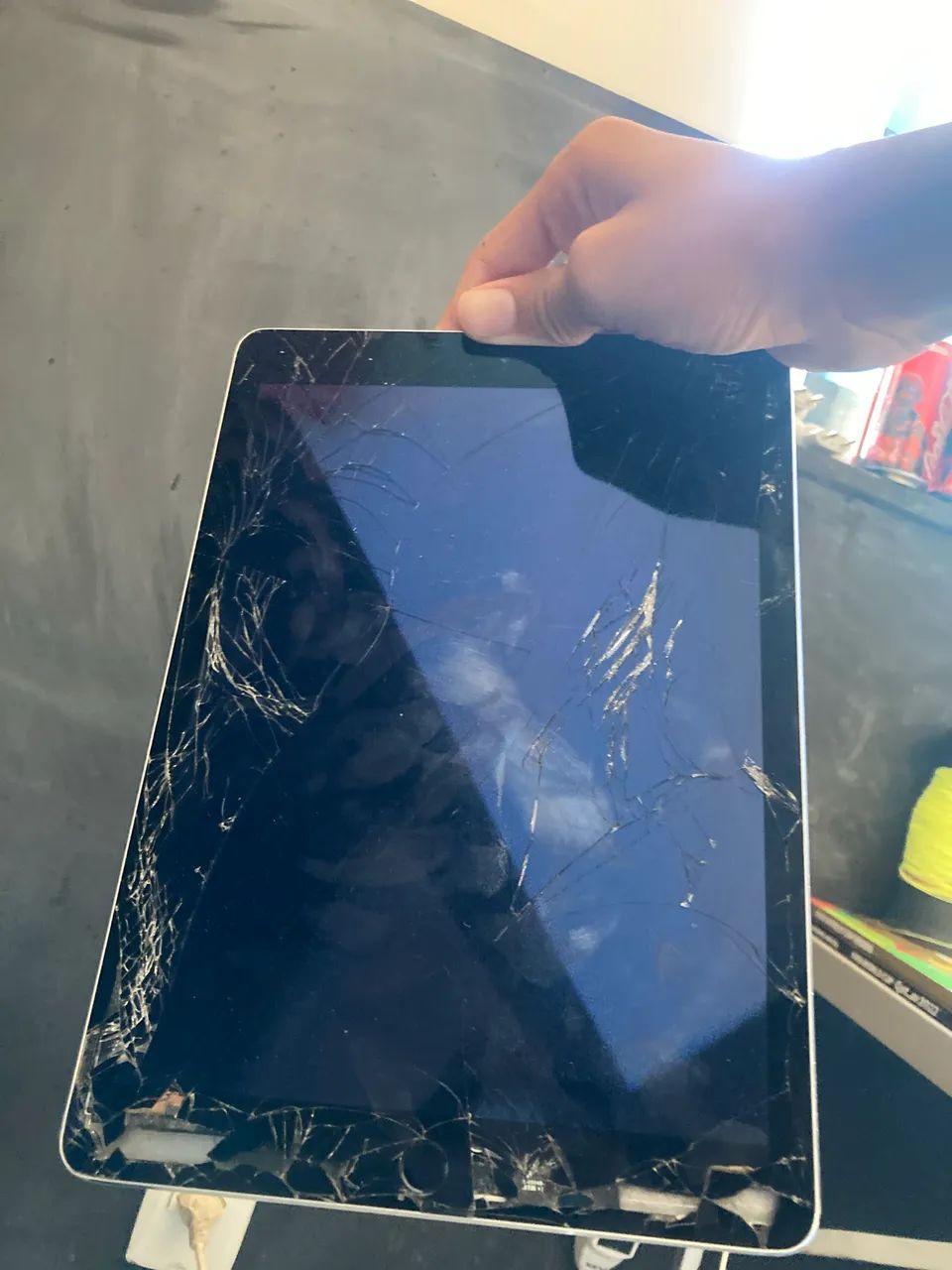 iPad Air 2 - Foto 3
