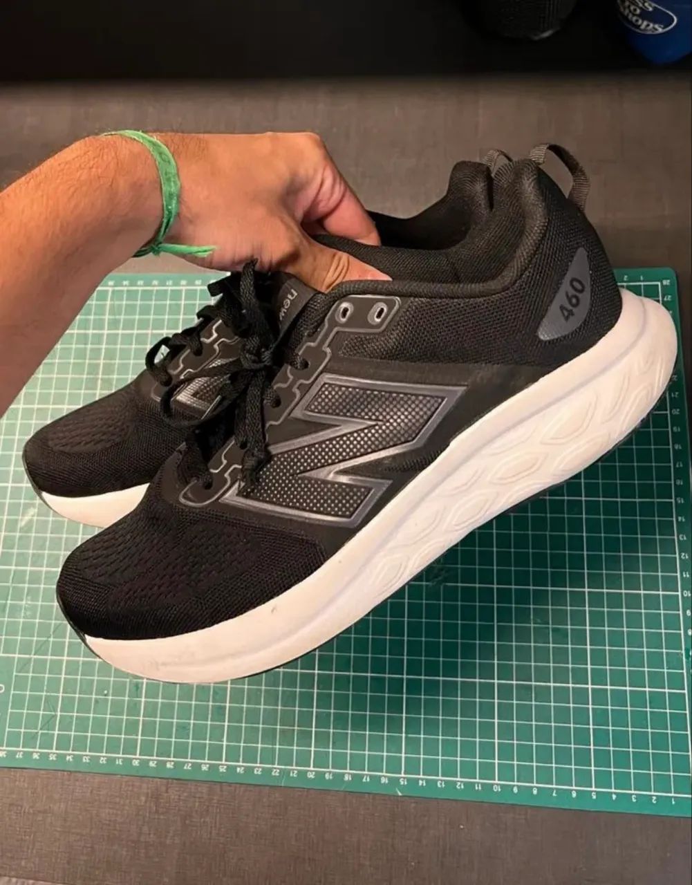 tênis new balance 460 V4