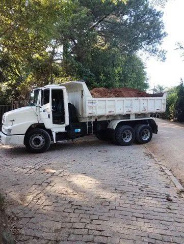 CAMINHAO MB 1620 - Foto 3