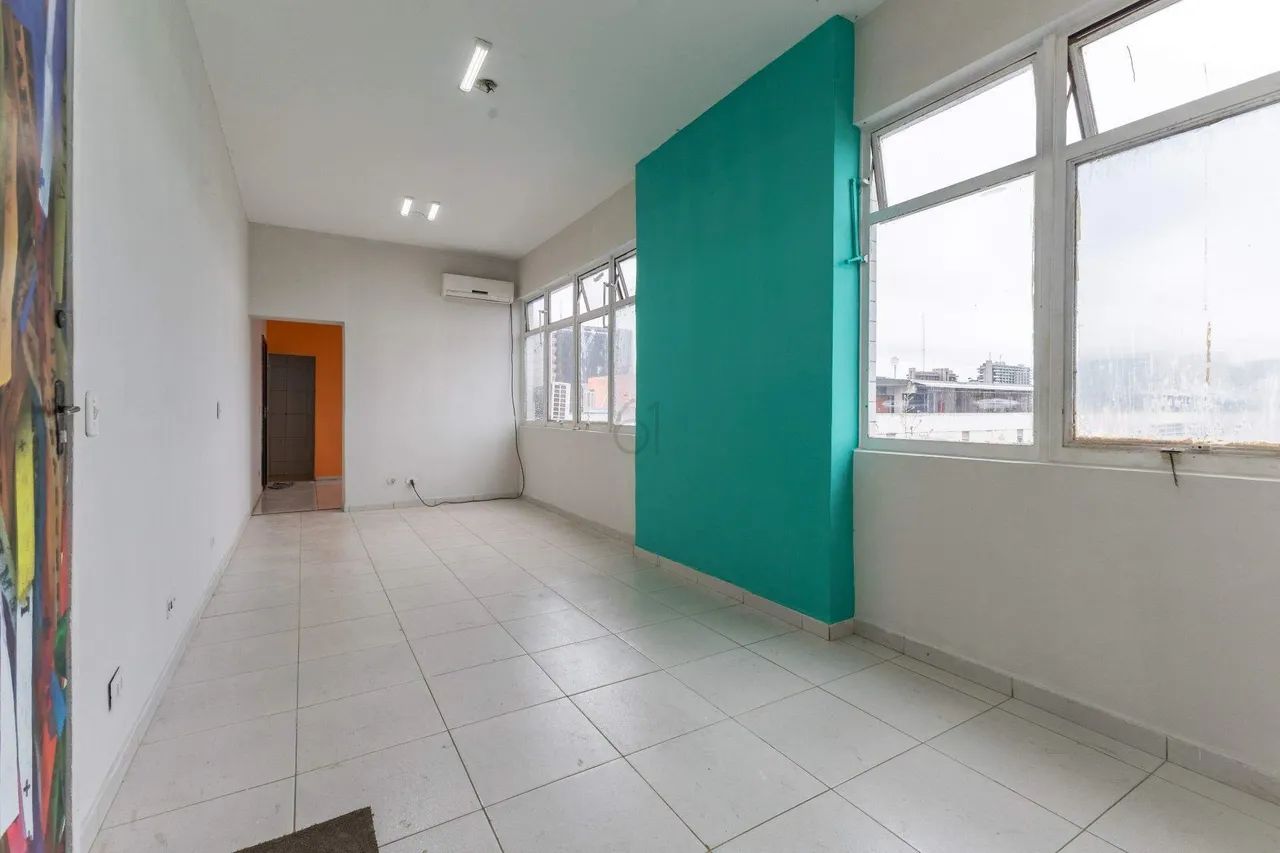 CONJUNTO DE 2 SALAS COMERCIAIS PARA LOCAÇÃO  SDS / CONDOMÍNIO VENÂNCIO VI (CONIC) - Foto 4