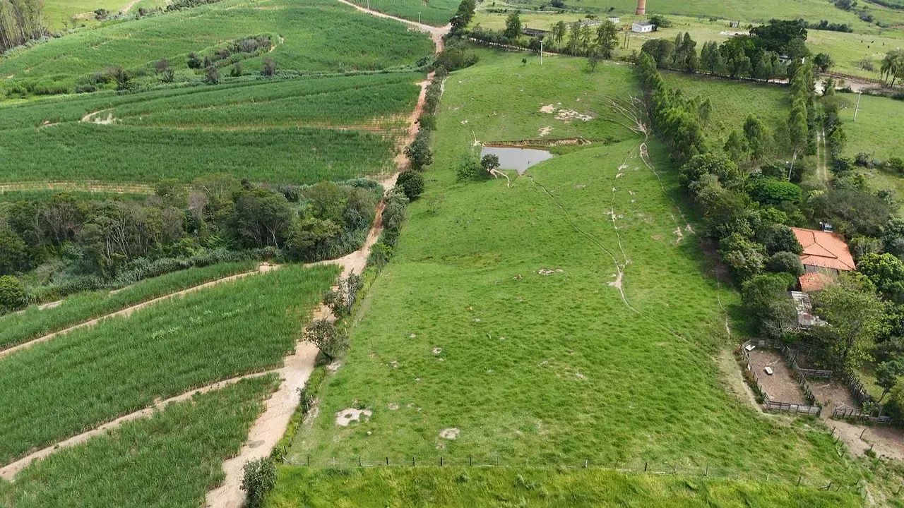 SÍTIO A VENDA COM 22 MIL M² - AÇUDE, DOCUMENTAÇÃO OK - Foto 2