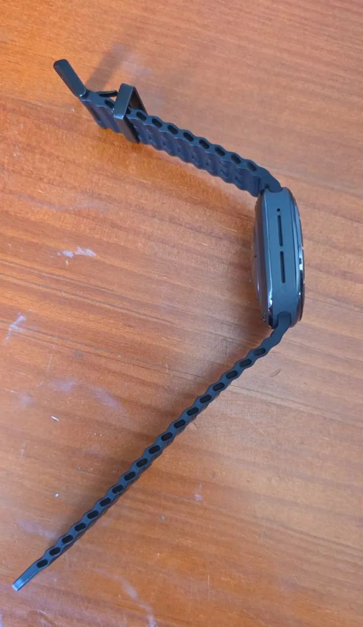 Galaxy Watch Ultra LTE (eSim) - Foto 4