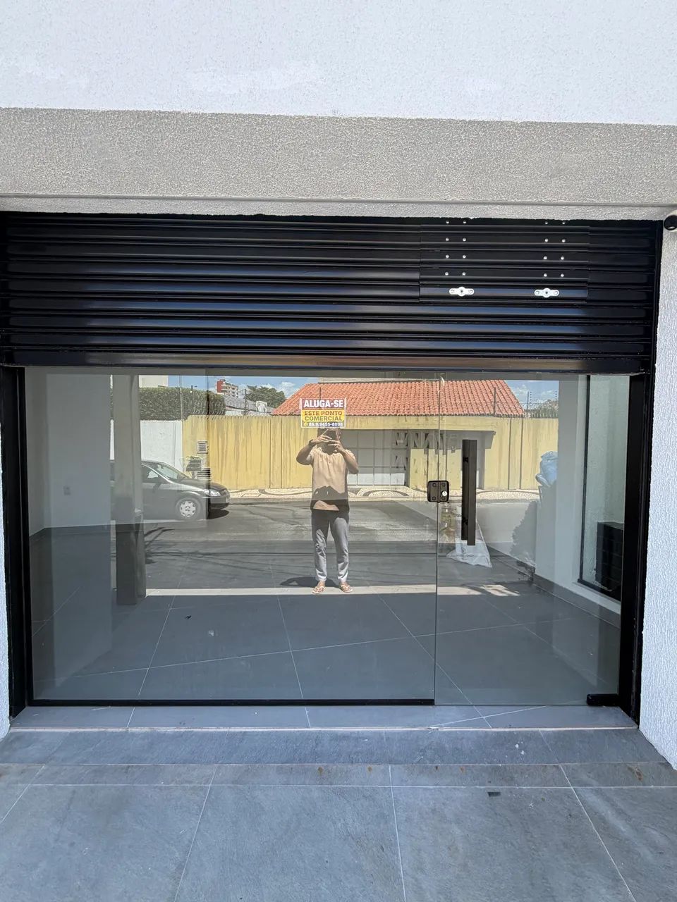 PONTO COMERCIAL ZONA LESTE