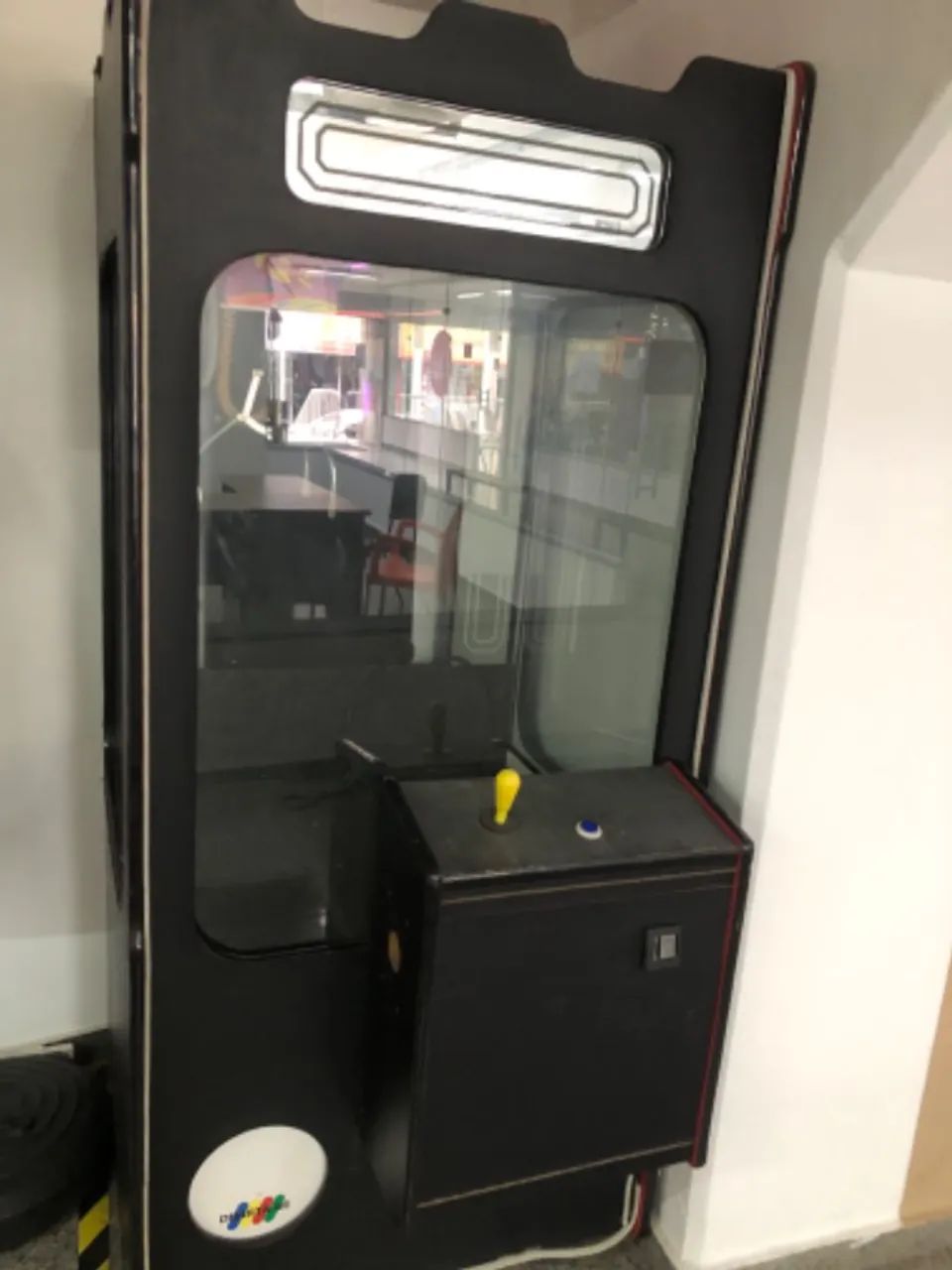 Máquina pegar bichinhos  - Foto 4
