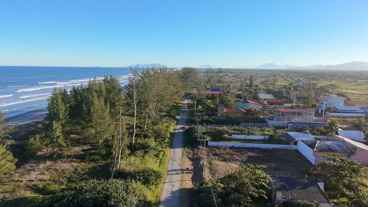 Loteamento Ilha Comprida R$500,00 Mensais - Foto 5