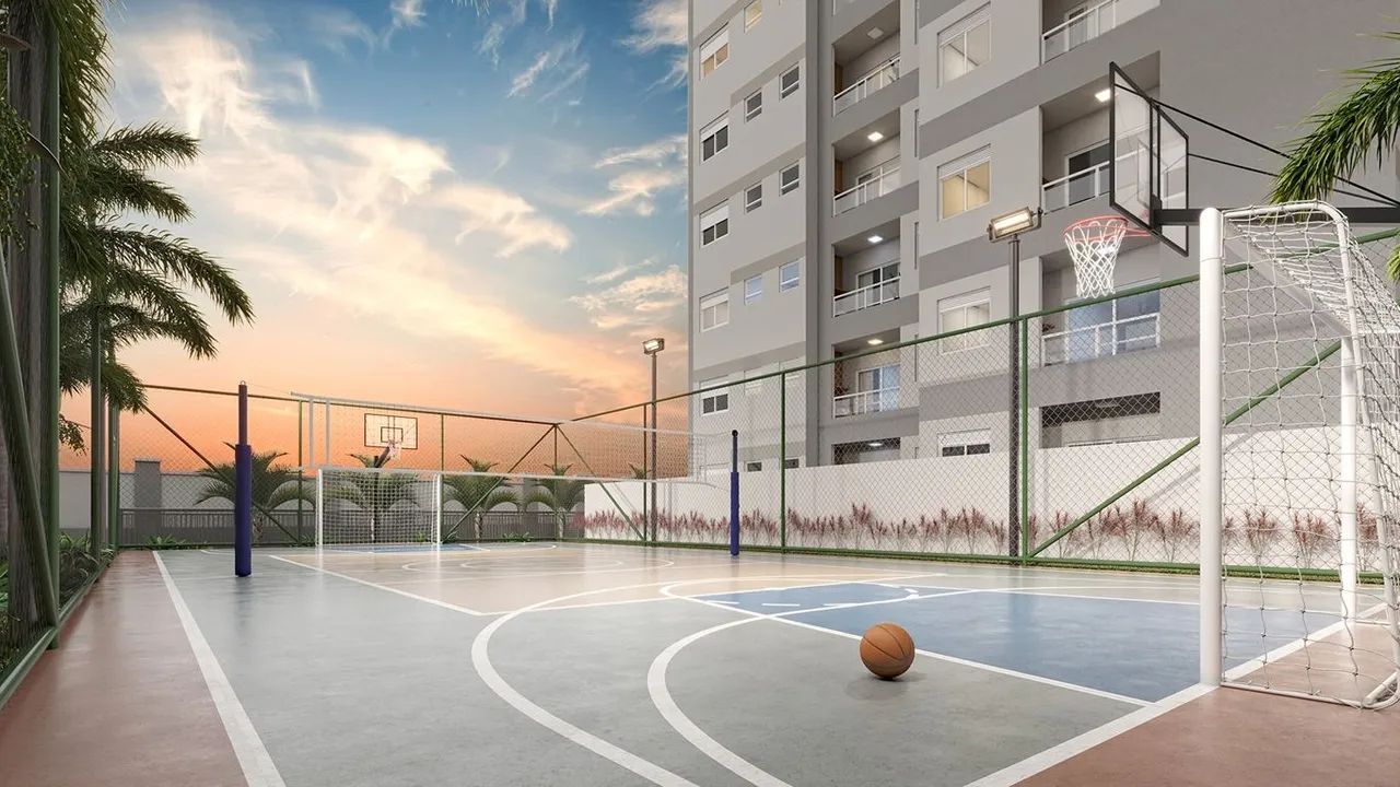 Apartamento na Morada do Sol  - Foto 4