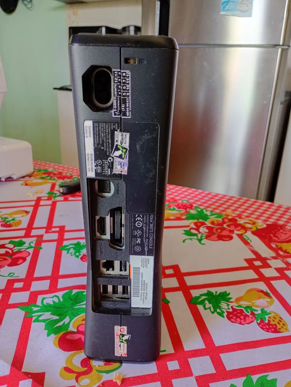 Xbox 360 - Foto 2