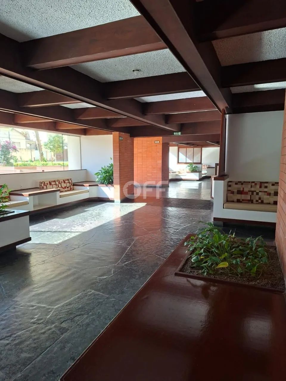 apartamento - Vila Industrial - Campinas