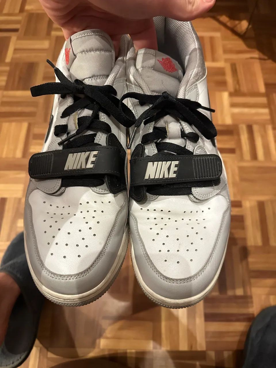 Air Jordan 312 LOW  - Foto 2