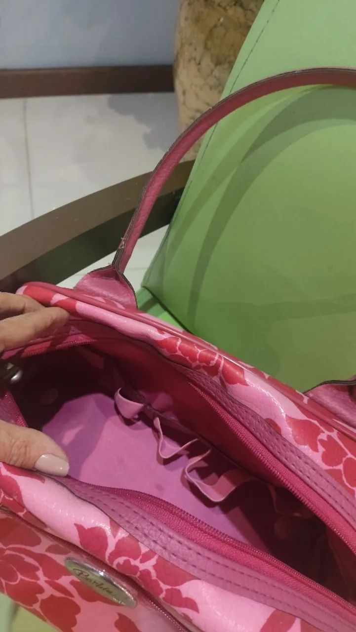 Bolsa de mão Barbie - Foto 3