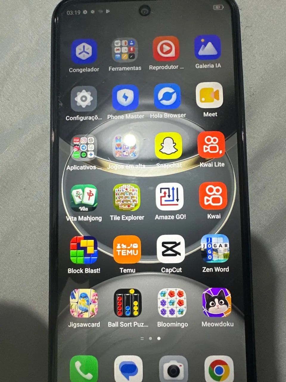 Celular tecno - Foto 3