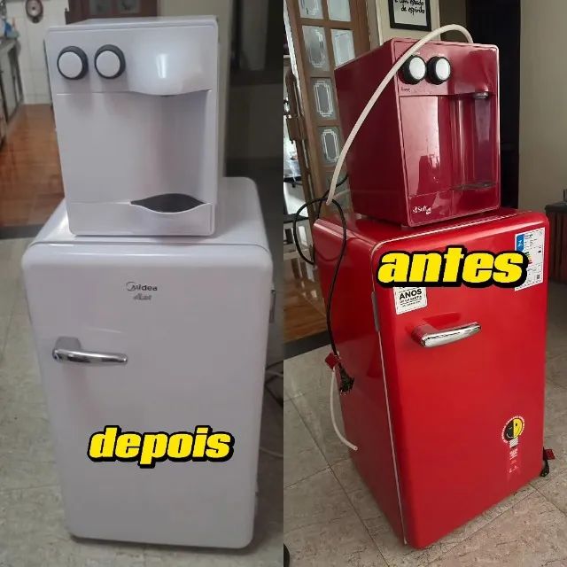 envelopamos seus moveis - Foto 3