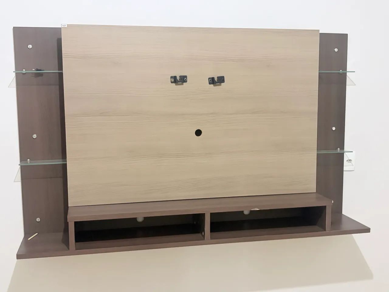 Painel de TV 