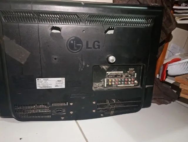 Tv LG  - Foto 3