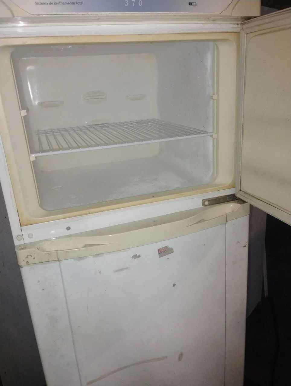 Geladeira  - Foto 5
