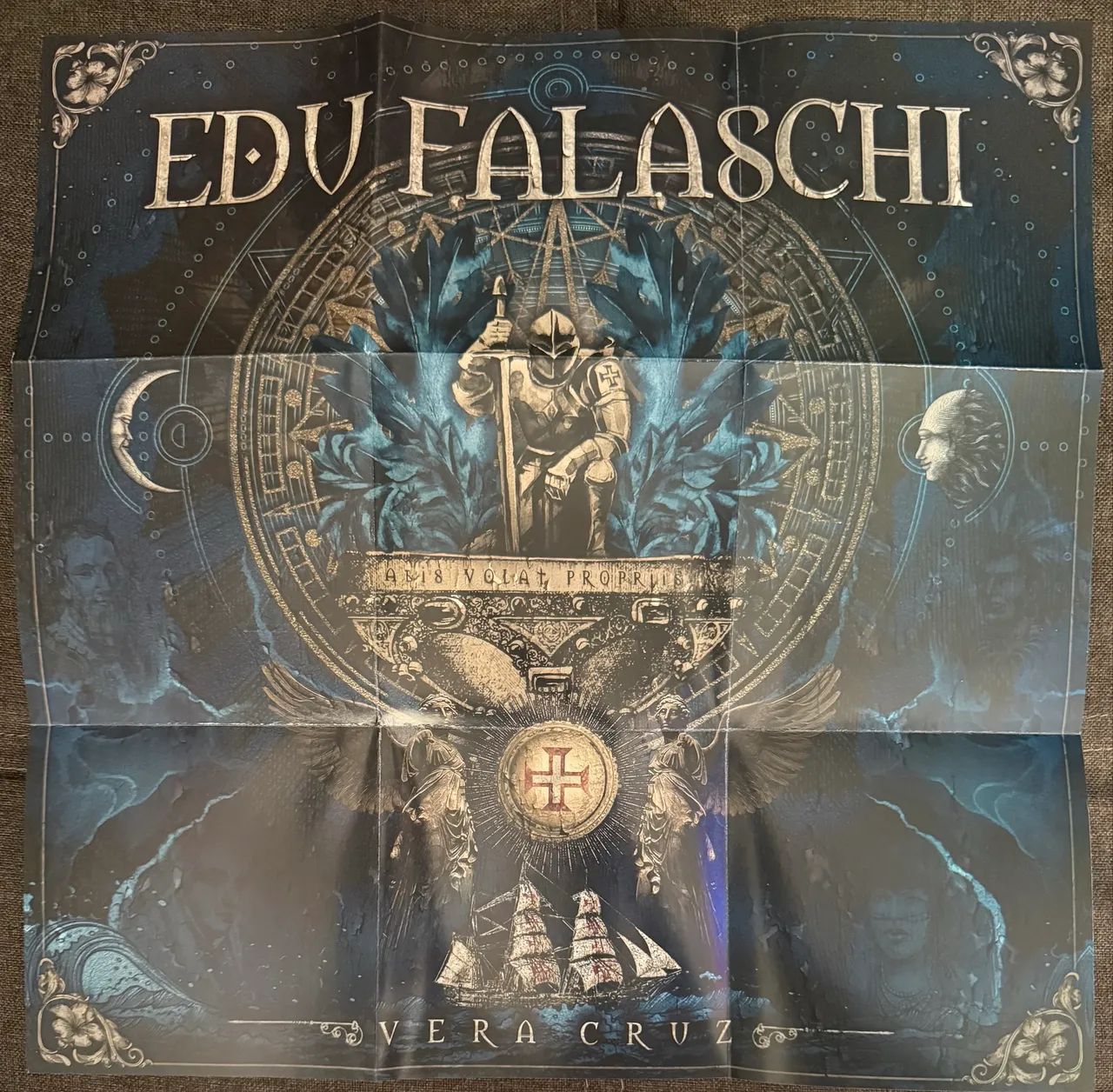 CD Edu Falaschi - Vera Cruz - Foto 3