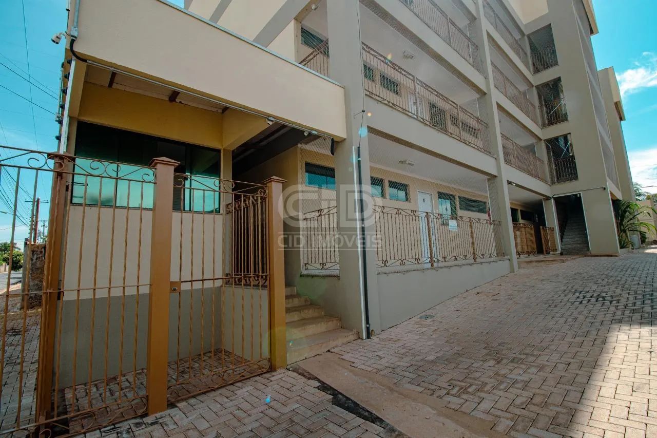 Apartamento com 2 Quartos no Residencial JK