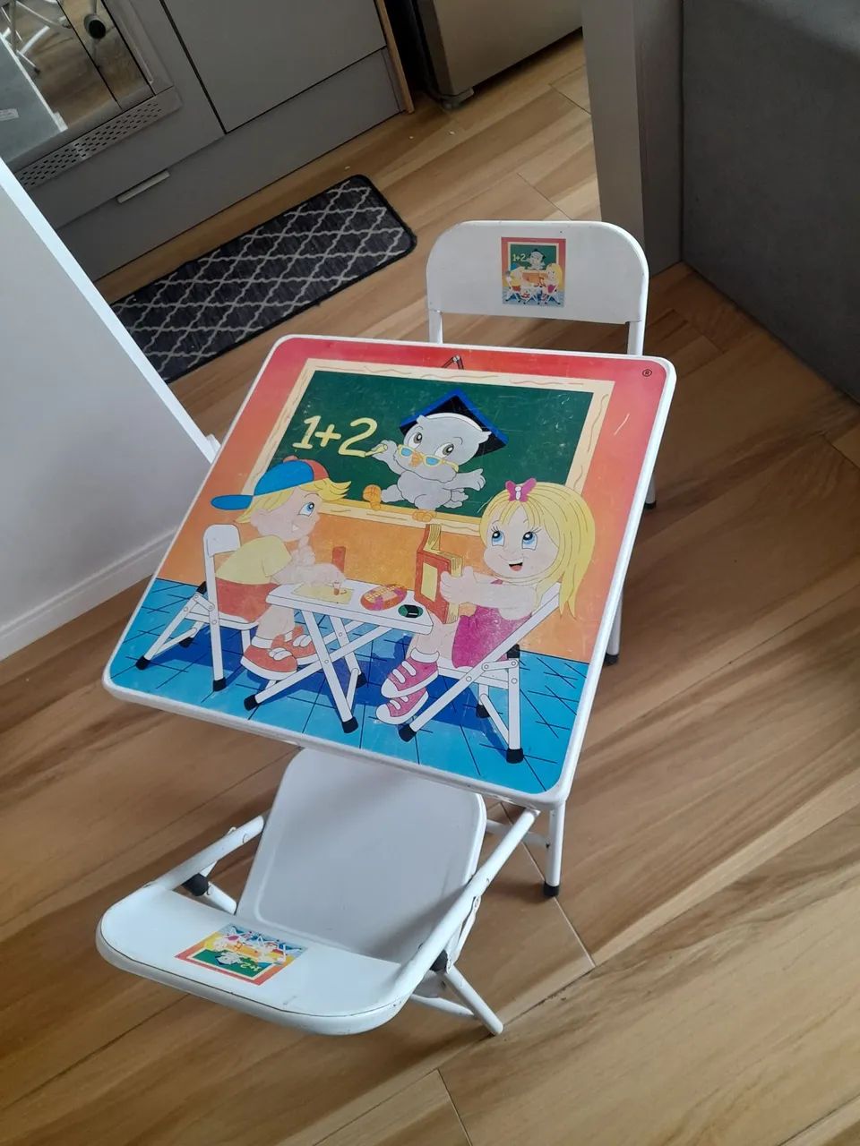 Mesa infantil  - Foto 4